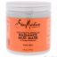 Coconut & Hibiscus Radiance Mud Mask - Dull Skin by Shea Moi