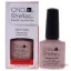 Picture of Shellac Nail Color - Cashmere Wrap by CND for Women - 0.25 oz Nail Polish