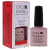 Picture of Shellac Nail Color - Cashmere Wrap by CND for Women - 0.25 oz Nail Polish