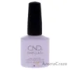 Picture of Shellac Nail Color - Cream Puff by CND for Women - 0.25 oz Nail Polish