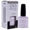 Picture of Shellac Nail Color - Cream Puff by CND for Women - 0.25 oz Nail Polish