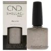 Picture of Shellac Nail Color - Mercurial by CND for Women - 0.25 oz Nail Polish