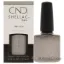 Picture of Shellac Nail Color - Mercurial by CND for Women - 0.25 oz Nail Polish