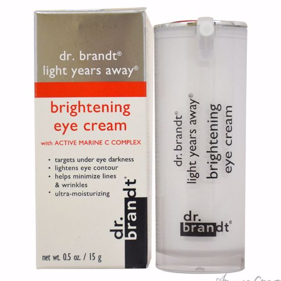 Light Years Away Brightening Eye Cream by Dr.Brandt for Unis