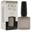 Picture of Shellac Nail Color - Mercurial by CND for Women - 0.25 oz Nail Polish