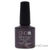 Picture of Shellac Nail Color - Rubble by CND for Women - 0.25 oz Nail Polish