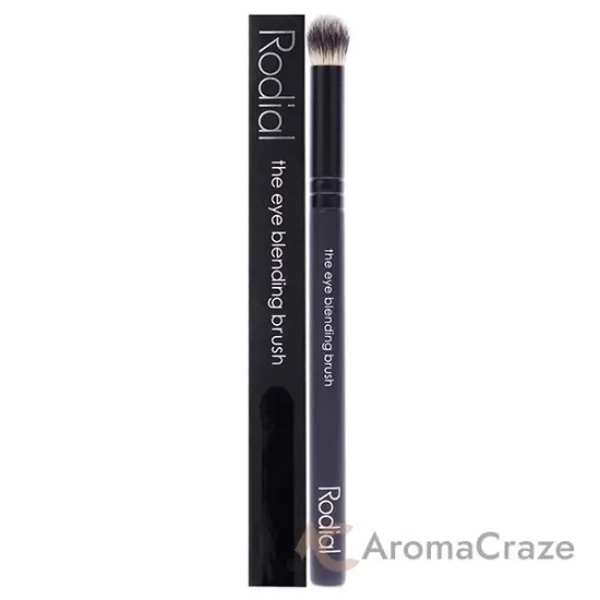 Picture of Eye Blending Brush by Rodial for Women - 1 Pc Brush