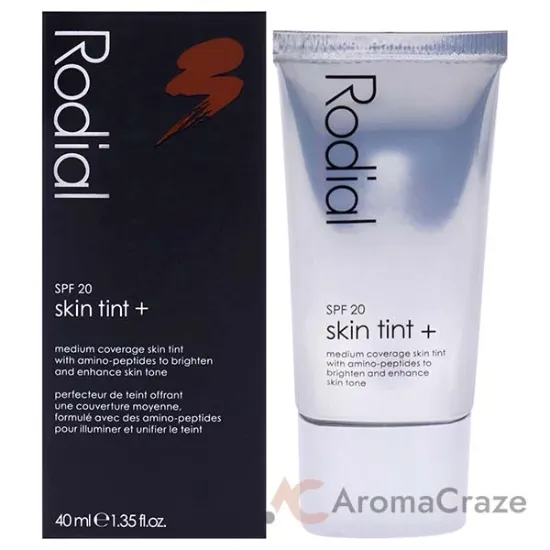 Picture of Skin Tint SPF 20 - 05 Miami Dark by Rodial for Women - 1.35 oz Foundation