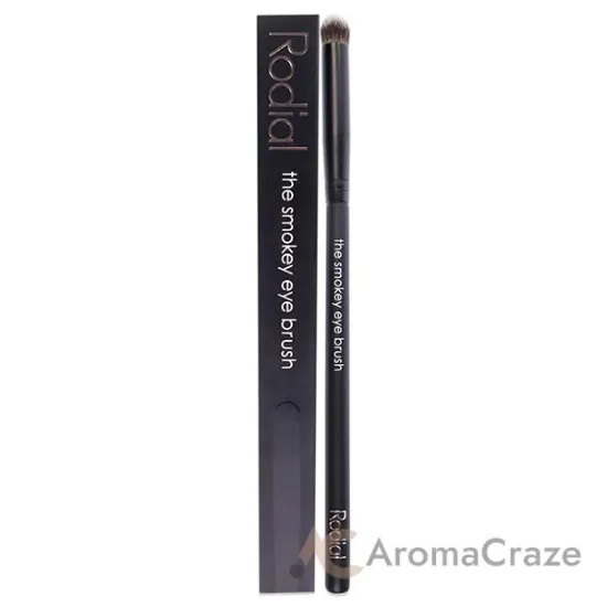 Picture of Smokey Eye Brush by Rodial for Women - 1 Pc Brush