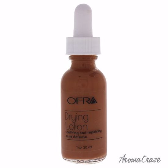 Drying Lotion - Deep by Ofra for Women - 1 oz Acne Treatment