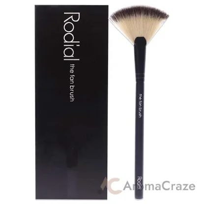 Picture of The Fan Brush - 11 by Rodial for Women - 1 Pc Brush