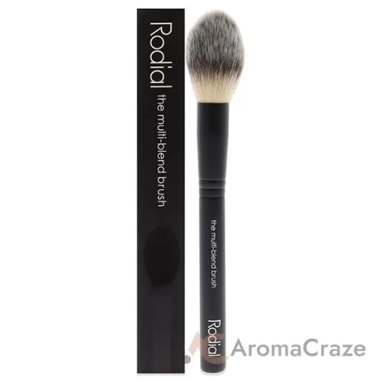Picture of The Multi Blend Brush by Rodial for Women - 1 Pc Brush