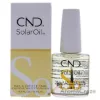 Picture of Solaroil Essentials Nail and Cuticle Care by CND for Women - 0.5 oz Oil