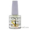 Picture of Solaroil Essentials Nail and Cuticle Care by CND for Women - 0.5 oz Oil