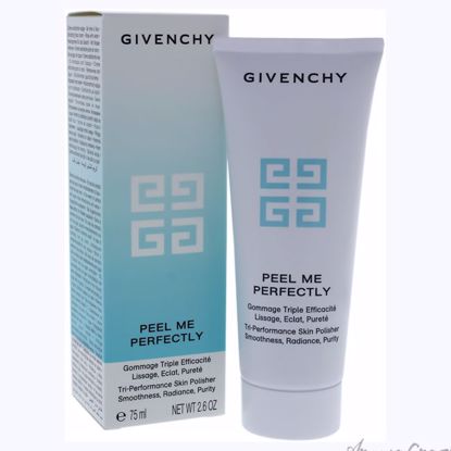 Peel Me Perfectly Tri-Perfomance Skin Polisher by Givenchy f