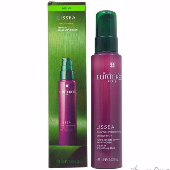 Lissea Leave-In Smoothing Fluid by Rene Furterer for Unisex 