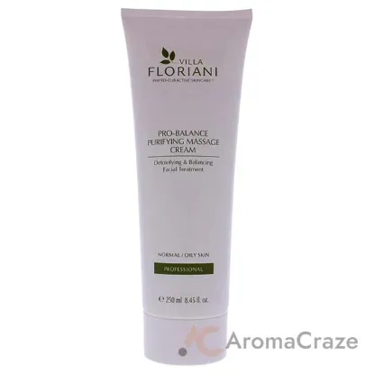 Picture of Pro-Balance Purifying Massage Cream by Villa Floriani for Women - 8.45 oz Treatment