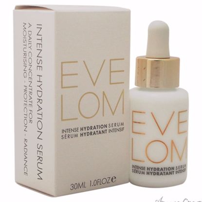 Intense Hydration Serum by Eve Lom for Unisex - 1 oz Serum