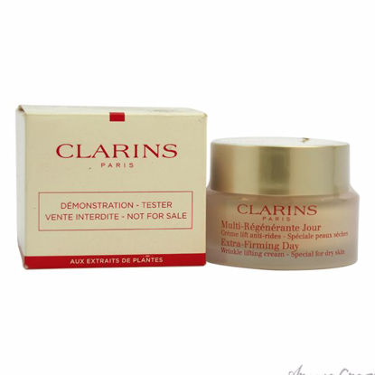 Extra-Firming Day Wrinkle Lifting Cream Special For A Dry Sk