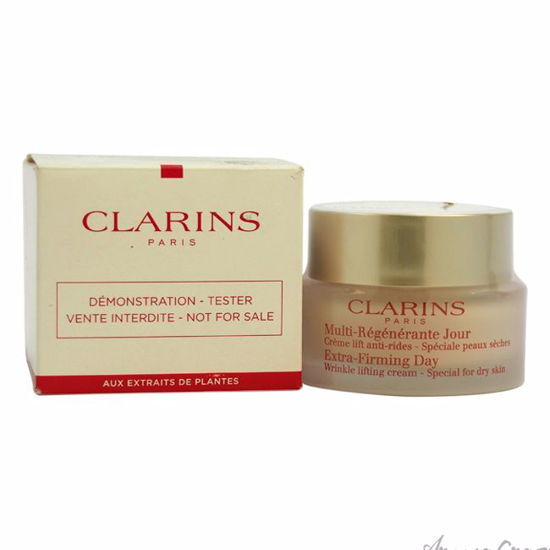 Extra-Firming Day Wrinkle Lifting Cream Special For A Dry Sk