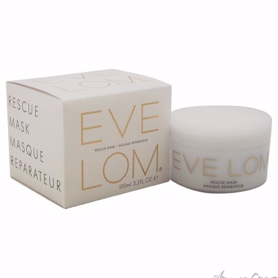 Rescue Mask by Eve Lom for Unisex - 3.3 oz Mask