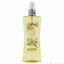 Vanilla Body Spray by Body Fantasies for Women - 8 oz Body S