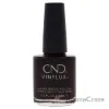 Picture of Vinylux Nail Polish - 304 Black Cherry by CND for Women - 0.5 oz Nail Polish