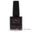 Picture of Vinylux Nail Polish - 304 Black Cherry by CND for Women - 0.5 oz Nail Polish