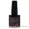Picture of Vinylux Nail Polish - 304 Black Cherry by CND for Women - 0.5 oz Nail Polish