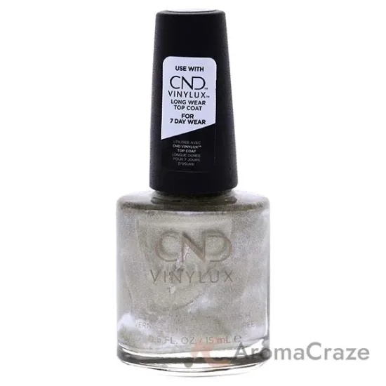 Picture of Vinylux Nail Polish - 331 Divine Diamond by CND for Women - 0.5 oz Nail Polish