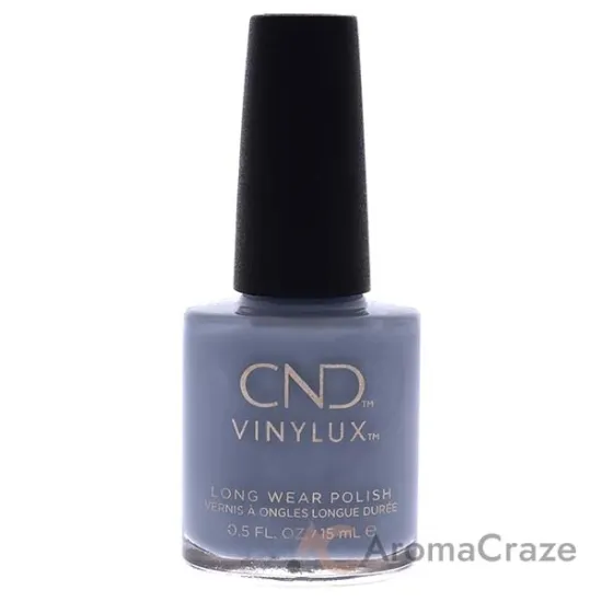 Picture of Vinylux Nail Polish - 299 Whisper by CND for Women - 0.5 oz Nail Polish