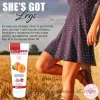 Picture of BeautyBum Revolutionary Body Shape Formula Tube - Peach Bottom by BeautyFit for Women - 8 oz Lotion