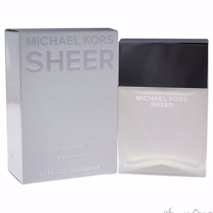 Michael Kors Sheer by Michael Kors for Women - 1.7 oz EDP Sp