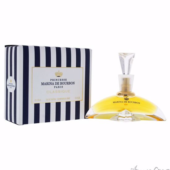 Marina De Bourbon by Princesse Marina de Bourbon for Women -