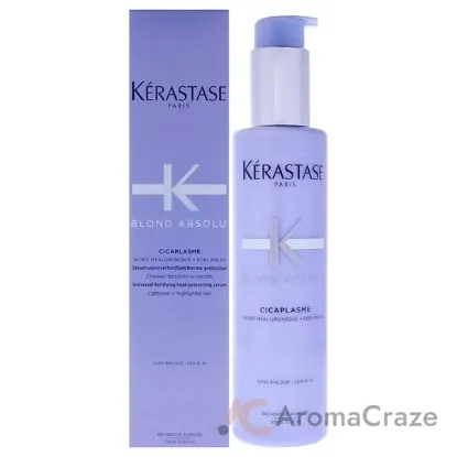 Picture of Blond Absolu Cicaplasme Serum by Kerastase for Unisex - 5.1 oz Serum