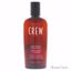 Peppermint Shampoo by American Crew for Men - 4.2 oz Shampoo