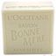 Bonne Mere Soap - Milk by LOccitane for Unisex - 3.5 oz Soap