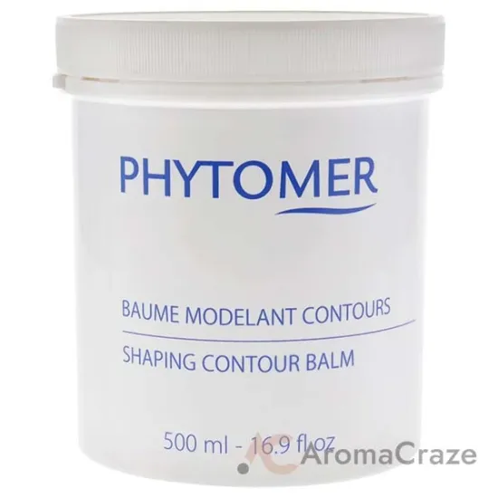 Picture of Shaping Contour Balm by Phytomer for Women - 16.9 oz Balm