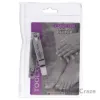 Picture of Toenail Clipper Straight Edge by Toolworx for Unisex - 1 Pc Clipper