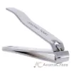 Picture of Toenail Clipper Straight Edge by Toolworx for Unisex - 1 Pc Clipper