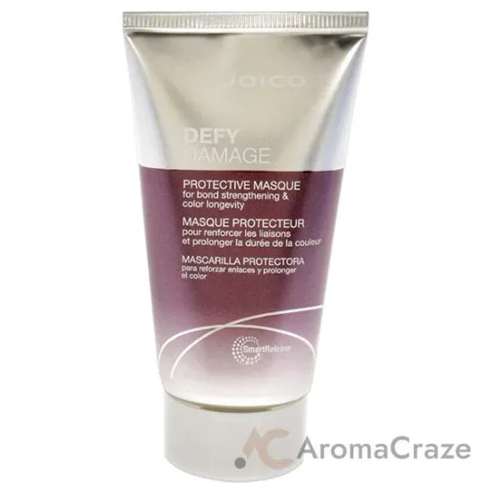 Picture of Defy Damage Protective Masque by Joico for Unisex - 1.7 oz Masque