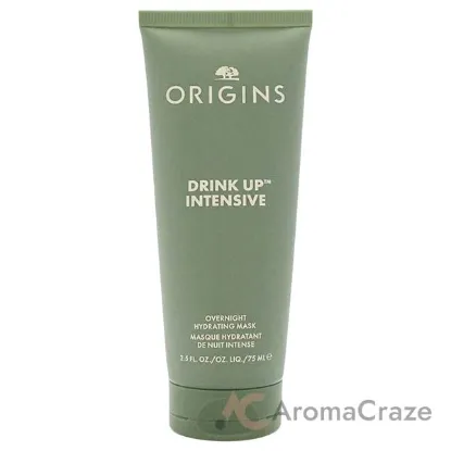 Picture of Drink Up Intensive Overnight Hydrating Mask by Origins for Unisex - 2.5 oz Mask