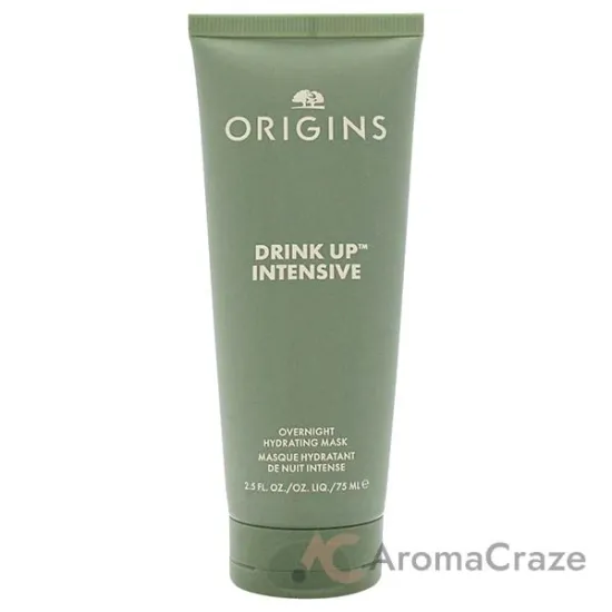 Picture of Drink Up Intensive Overnight Hydrating Mask by Origins for Unisex - 2.5 oz Mask