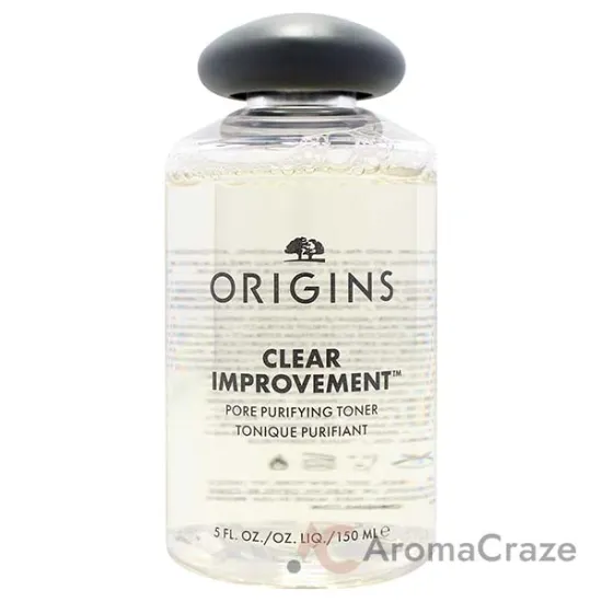 Picture of Clear Improvement Pore Purifying Toner by Origins for Unisex - 5 oz Toner