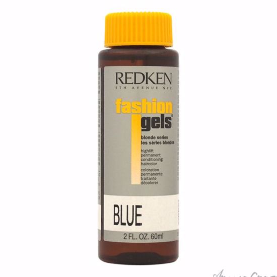 Fashion Gels Blonde Series Highlift Permanent Conditioning H