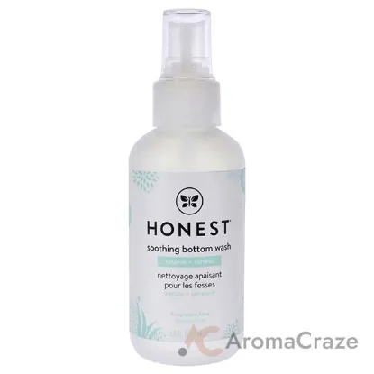 Picture of Soothing Bottom Wash by Honest for Kids - 5 oz Cleanser