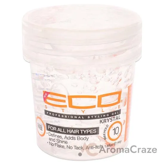 Picture of Eco Style Gel - Krystal by Ecoco for Unisex - 1.6 oz Gel