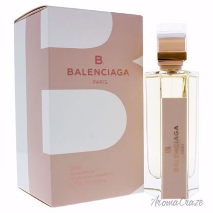 B Skin by Balenciaga for Women - 2.5 oz EDP Spray