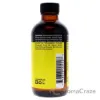 Picture of Eco Style Maximum Hair Growth Oil - Black Castor And Flaxseed by Ecoco for Unisex - 4 oz Oil