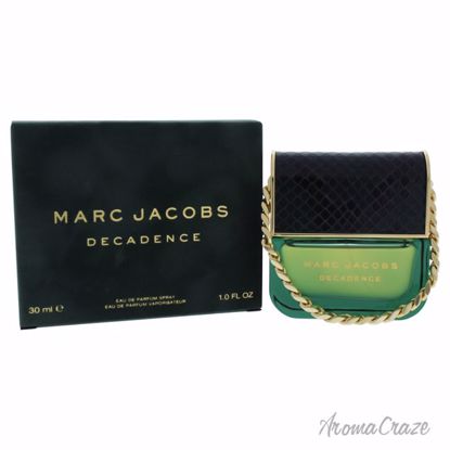 Decadence by Marc Jacobs for Women - 1 oz EDP Spray